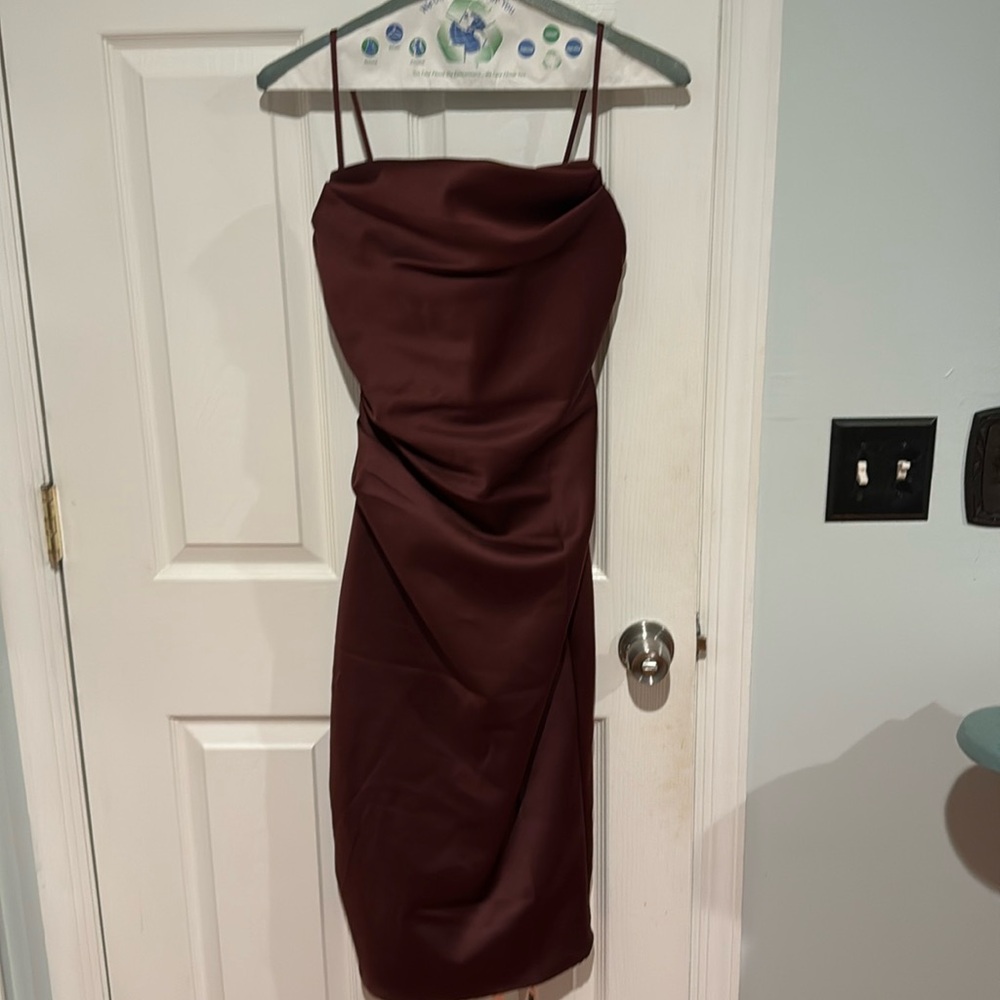 House of CB ANJA Dress Size Small